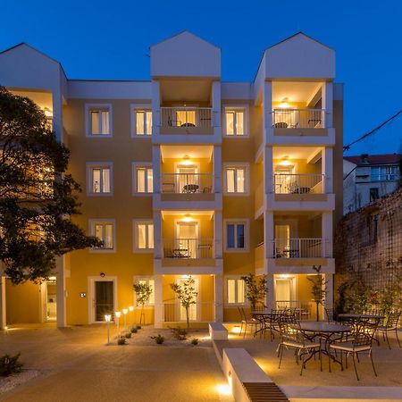 Porto Sereno Apartments Šibenik Exterior foto