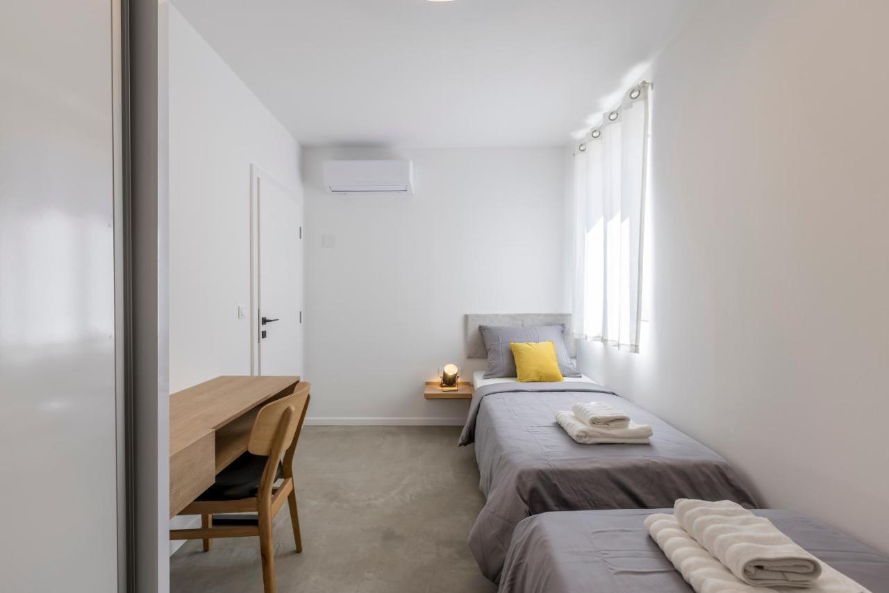 Porto Sereno Apartments Šibenik Exterior foto