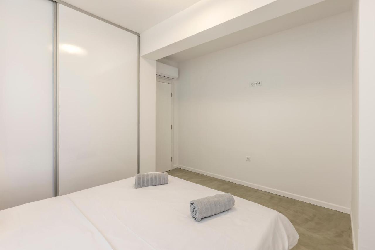 Porto Sereno Apartments Šibenik Exterior foto