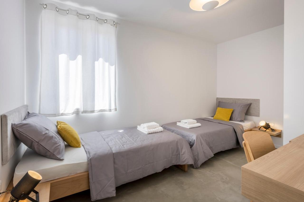 Porto Sereno Apartments Šibenik Exterior foto